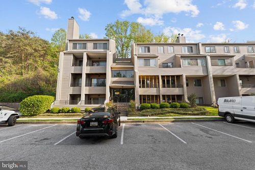 8101-e-8101 Greenspring Way, OWINGS MILLS, MD, 21117-5431 | Card Image