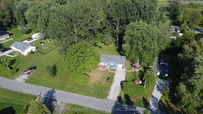 38 Macpherson Cres, House other with 3 bedrooms, 1 bathrooms and 6 parking in Kirkfield ON | Image 23