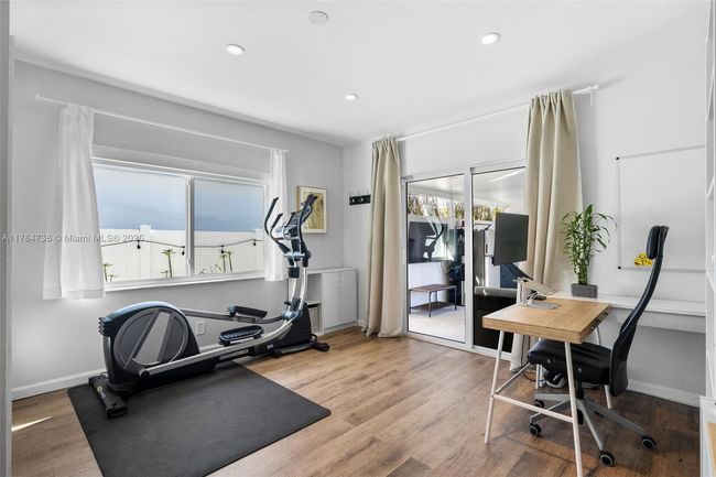 7770 Hawthorne Ave, House other with 4 bedrooms, 3 bathrooms and null parking in Miami Beach FL | Image 33