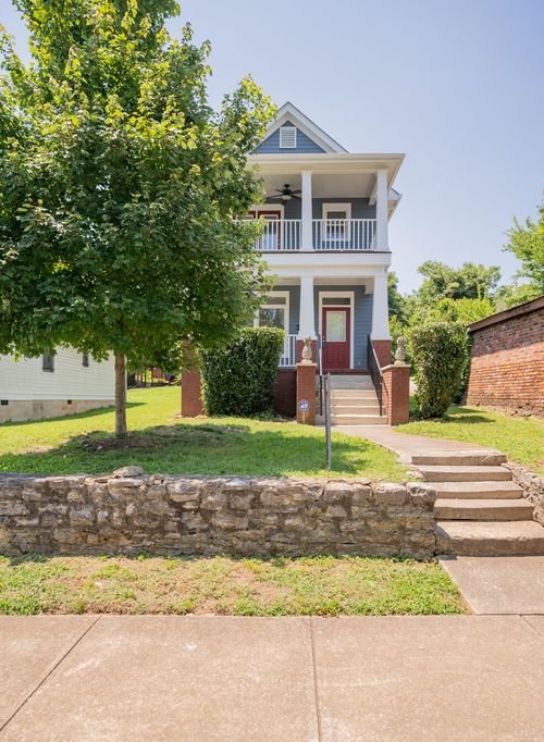 1106 Flynn St, Chattanooga, TN, 37403-2718 | Card Image
