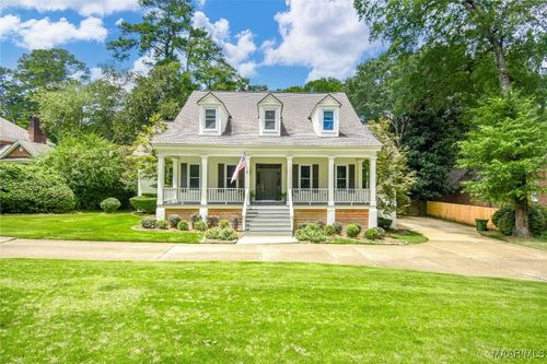 6432 Wynwood Pl, Montgomery, AL, 36117-3459 | Card Image
