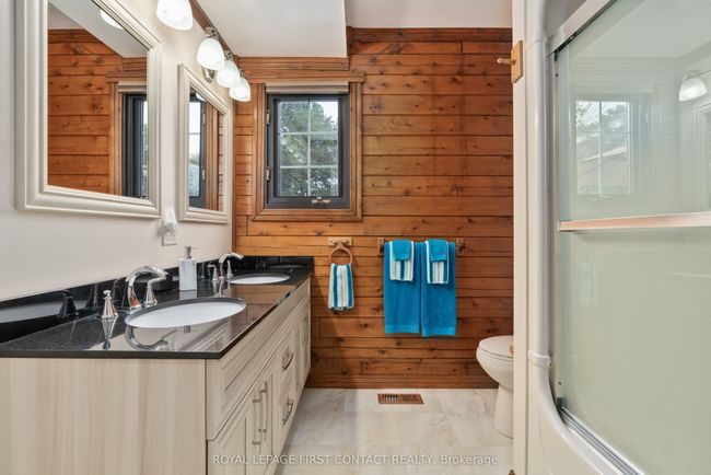24 Valleyview Dr, House other with 3 bedrooms, 2 bathrooms and 6 parking in Oro Medonte ON | Image 13