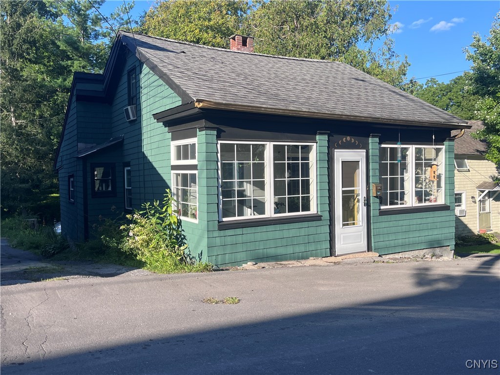 Lyman St, Cazenovia, NY 13035