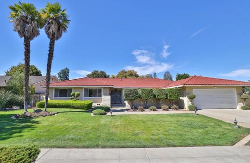 1437 Robsheal Dr, San Jose, CA, 95125-4667 | Card Image