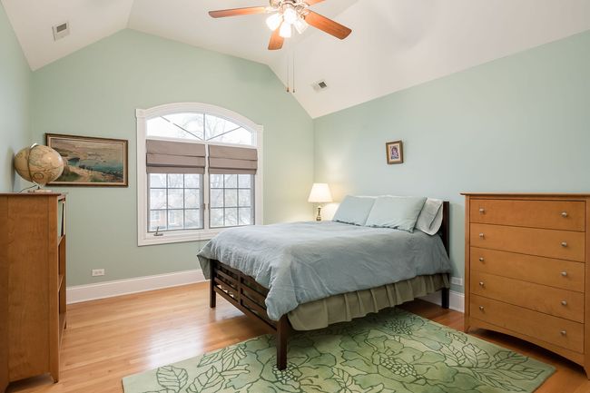 835 S Chatham Ave, House other with 4 bedrooms, 5 bathrooms and 2 parking in Elmhurst IL | Image 26