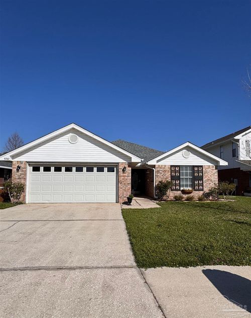 3762 Mcnemar Ct, Gulf Breeze, FL, 32563-5439 | Card Image