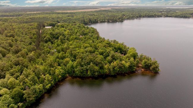 743' of frontage on beautiful Lone Lake! | Image 52