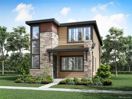 6046 N Lisbon St, Aurora, CO, 80019-2318 | Card Image