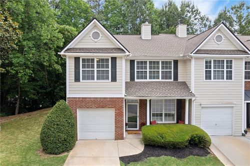 1607 Jackson Trace Ct Nw, Atlanta, GA, 30318-0653 | Card Image
