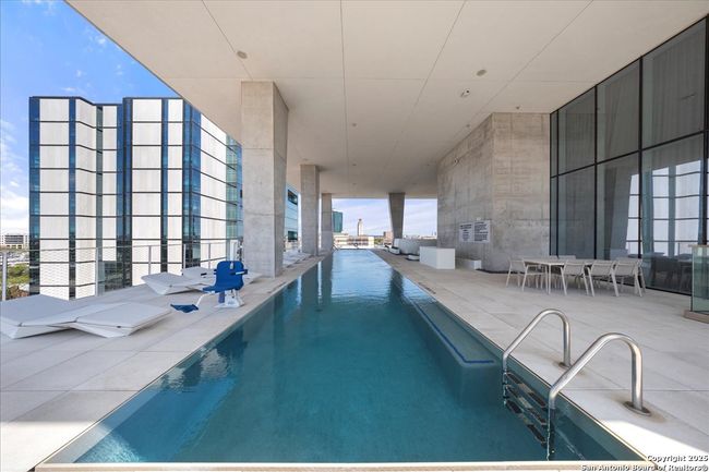 UNIT-1204 - 313 W 17 Th St, Condo with 2 bedrooms, 2 bathrooms and null parking in Austin TX | Image 35