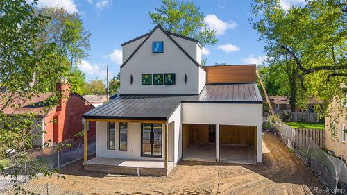 1845 Humphrey Ave, Birmingham, MI, 48009-7154 | Card Image