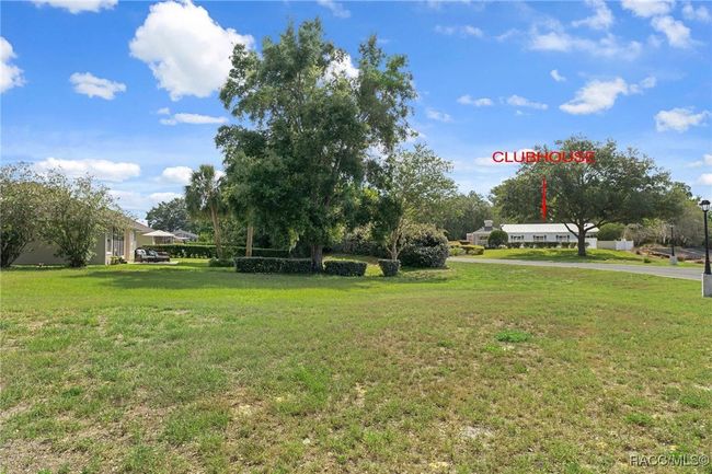 4731 Crestline Dr, House other with 3 bedrooms, 2 bathrooms and 2 parking in Beverly Hills FL | Image 60