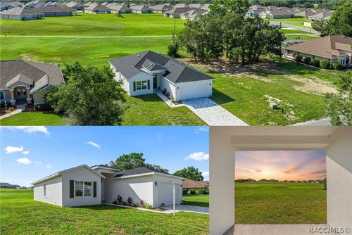 4816 N Crestline Dr, Beverly Hills, FL, 34465-4787 | Card Image