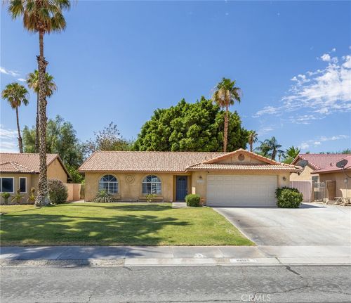 68125 Tortuga Rd, Cathedral City, CA, 92234 | Card Image