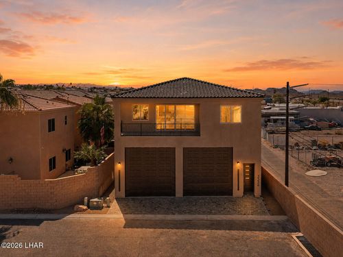 3526 Lanai Ln, Lake Havasu City, AZ, 86406-9401 | Card Image
