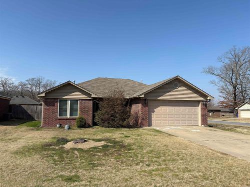 1845 Appalachain Dr, Conway, AR, 72034-7011 | Card Image