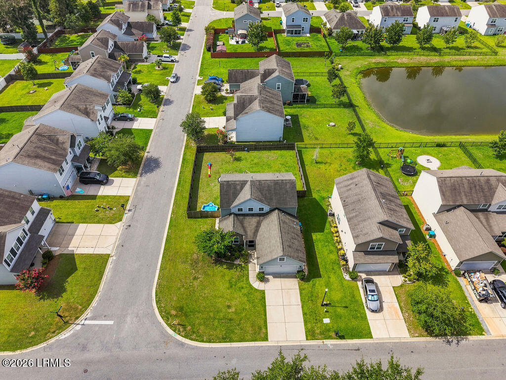 Residential in Beaufort 5