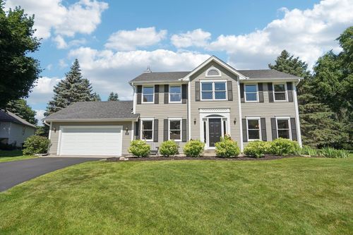 1825 120th Lane Ne, Blaine, MN, 55449 | Card Image
