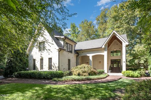 24 Brown Bear, Chapel Hill, NC, 27517-7672 | Card Image
