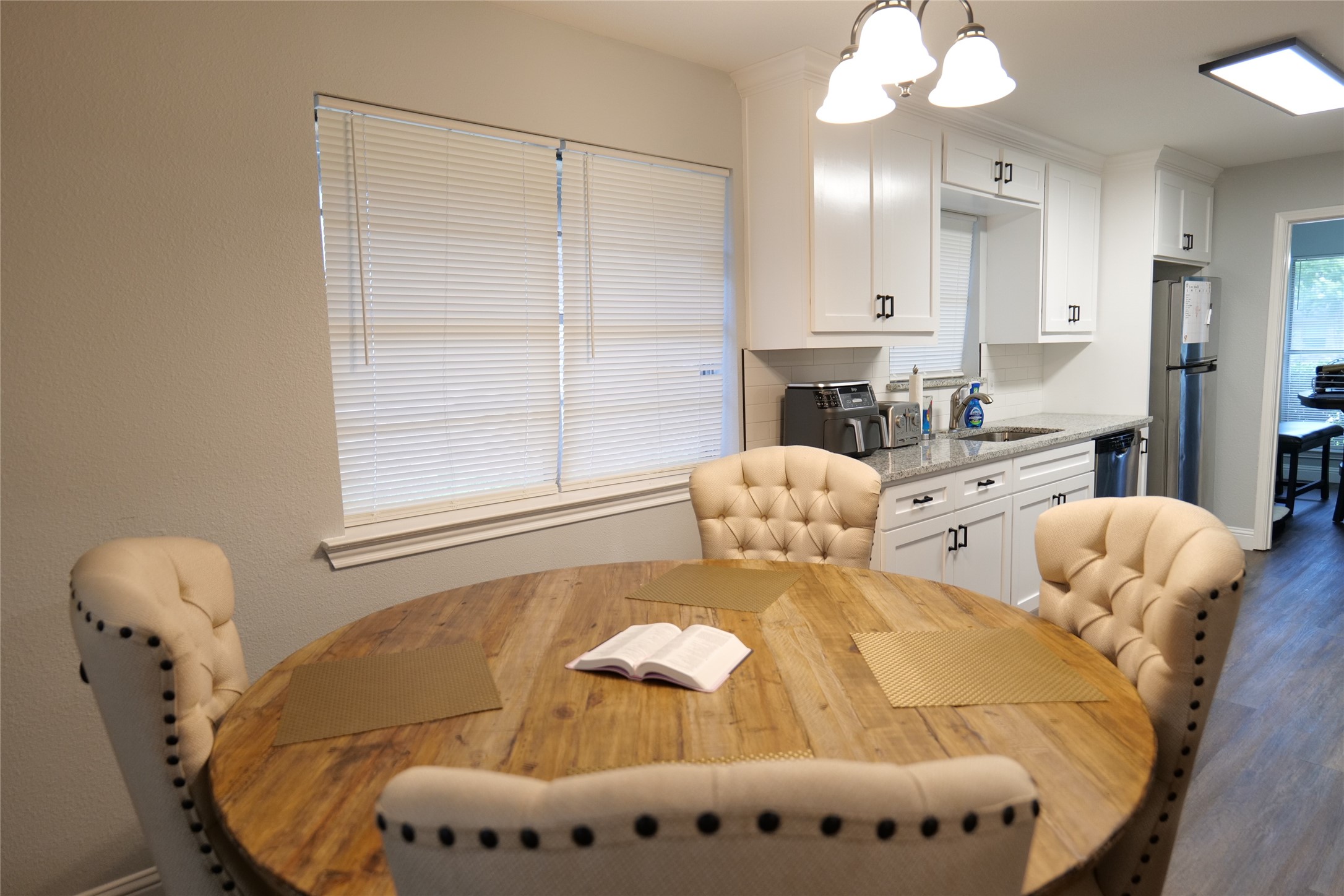 Residential in Dallas 5