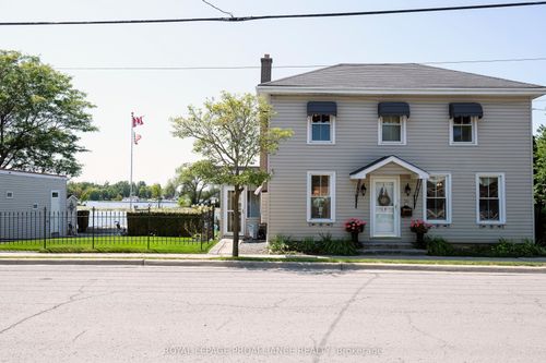 70 Front St S, Belleville, ON, K8N2Y3 | Card Image