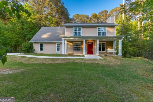 230 Whitney Way, Fayetteville, GA, 30214-3754 | Card Image