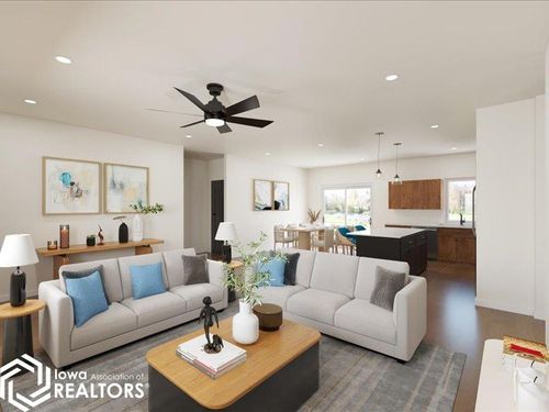 209 Laci Dru Dr, Mediapolis, IA, 52637 | Card Image