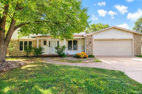 6001 Fitchburg Place, Fort Wayne, IN, 46815 | Card Image