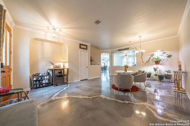 137 Springtree Shadow, House other with 4 bedrooms, 3 bathrooms and null parking in Cibolo TX | Image 7