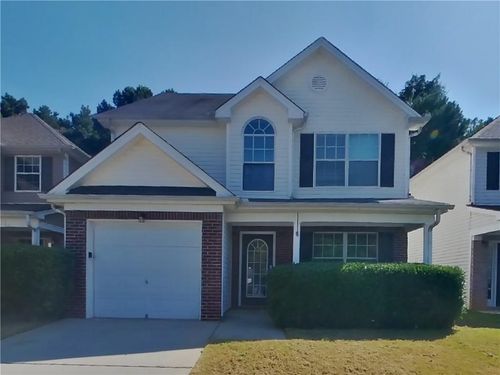 11260 James Madison Dr, Hampton, GA, 30228-4051 | Card Image