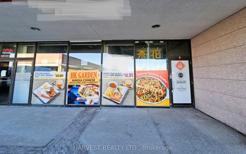 g6-8 Glen Watford Drive, Scarborough, ON, M1S2C1 | Card Image