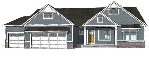 lot-17-7917 Tessa Trail, Hudsonville, MI, 49426 | Card Image