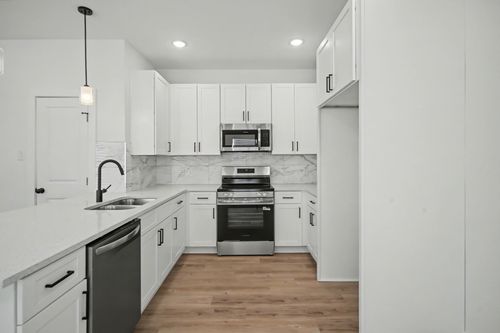 3163 Karen St, Fort Worth, TX, 76116-3814 | Card Image
