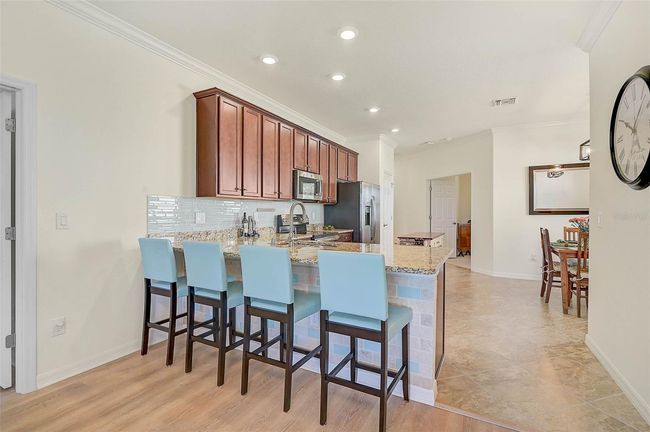 9900 Haze Dr, House other with 3 bedrooms, 2 bathrooms and null parking in VENICE FL | Image 7