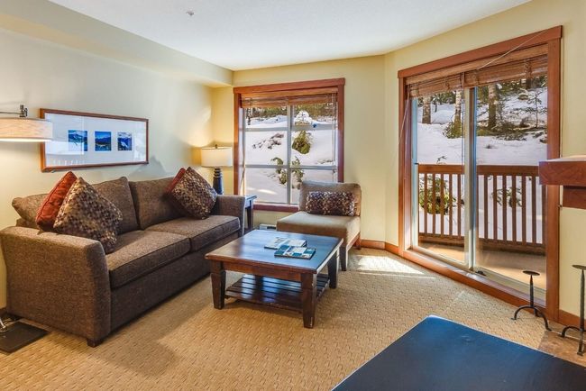 213 g3 - 4653 Blackcomb Way, Condo with 1 bedrooms, 1 bathrooms and 1 parking in Whistler BC | Image 5
