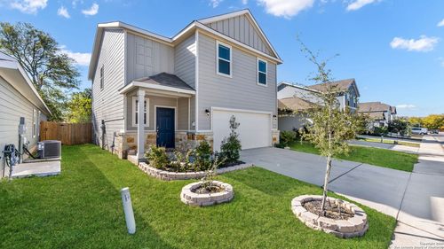 apt-8-4422 Chandler Rd, San Antonio, TX, 78222-4491 | Card Image