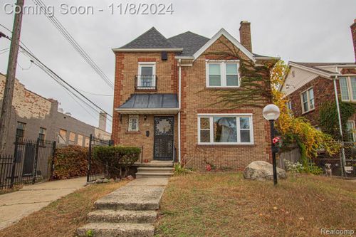 17127 San Juan Drive, Detroit, MI, 48221 | Card Image