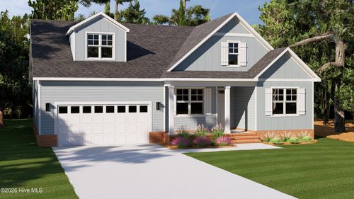 251 Cougar Road, Southport, NC, 28461 | Card Image