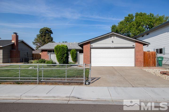 Marracco Dr, Sparks, NV 89434