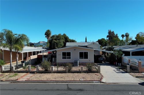 3123 El Rosario Dr, Perris, CA, 92571-4615 | Card Image