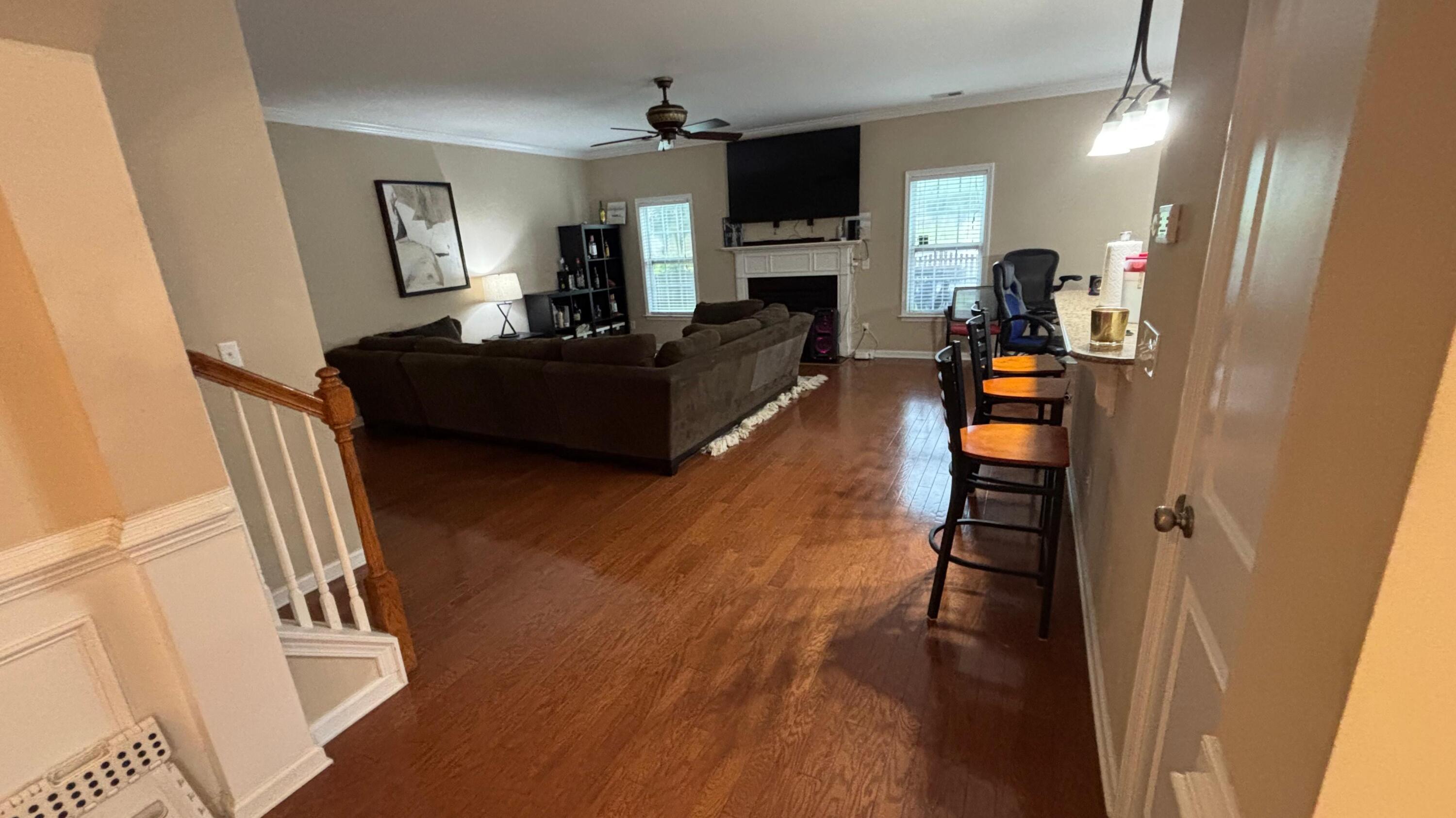 Residential in Summerville 5