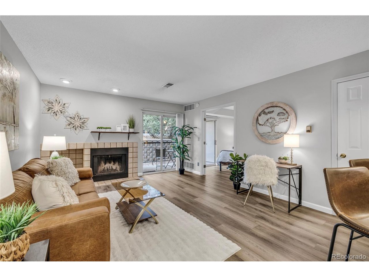 Residential in Denver