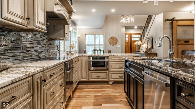 140 4 Th St Nw, House other with 3 bedrooms, 4 bathrooms and null parking in Carmel IN | Image 11