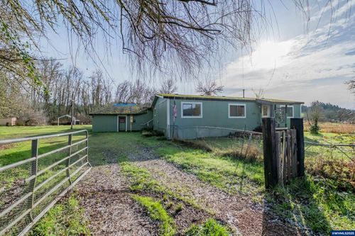 40874 Highway 228, Sweet Home, OR, 97386-9632 | Card Image