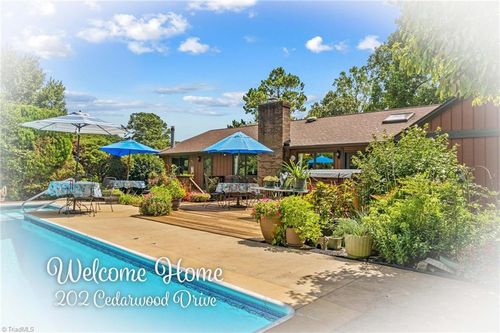 202 Cedarwood Dr, Salisbury, NC, 28147-9111 | Card Image