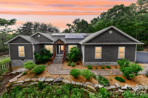 549 River Knoll Ln, Tryon, NC, 28782-6662 | Card Image