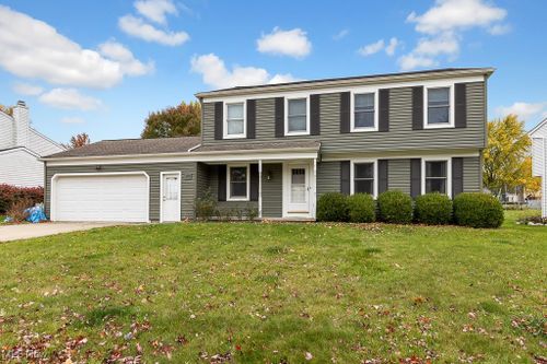 13971 Walking Stick Way, Strongsville, OH, 44136 | Card Image