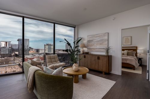 b4-1212 Demonbreun St, Nashville, TN, 37203-7629 | Card Image