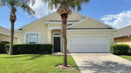 16709 Fresh Meadow Dr, CLERMONT, FL, 34714-6805 | Card Image