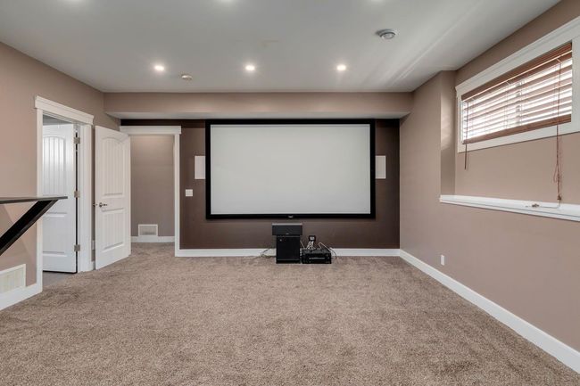 310 Kingsbury View Se, House other with 4 bedrooms, 4 bathrooms and 5 parking in Airdrie AB | Image 32